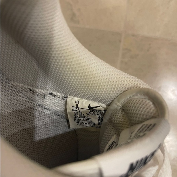 Nike Air Force low 1 - Picture 5 of 5